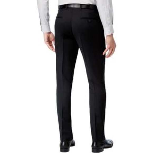 Tyler Mens Front Dress Pants